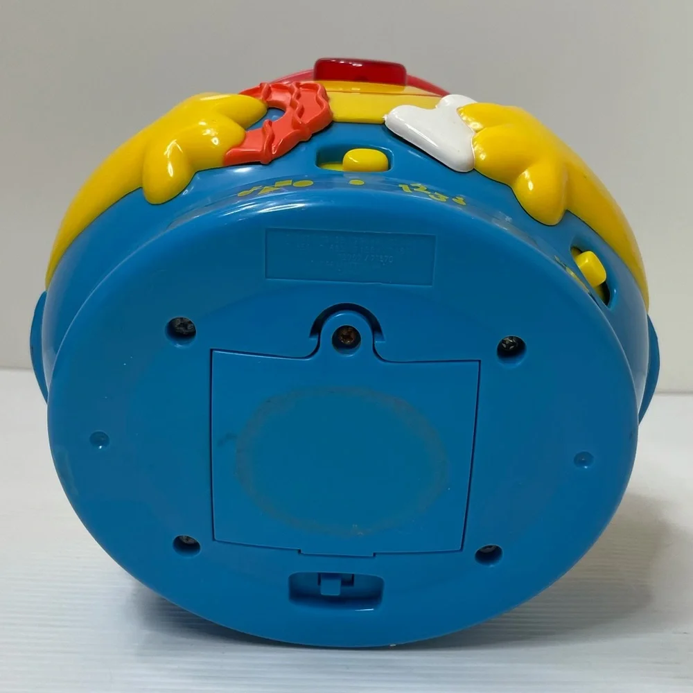 Vintage fisher price
